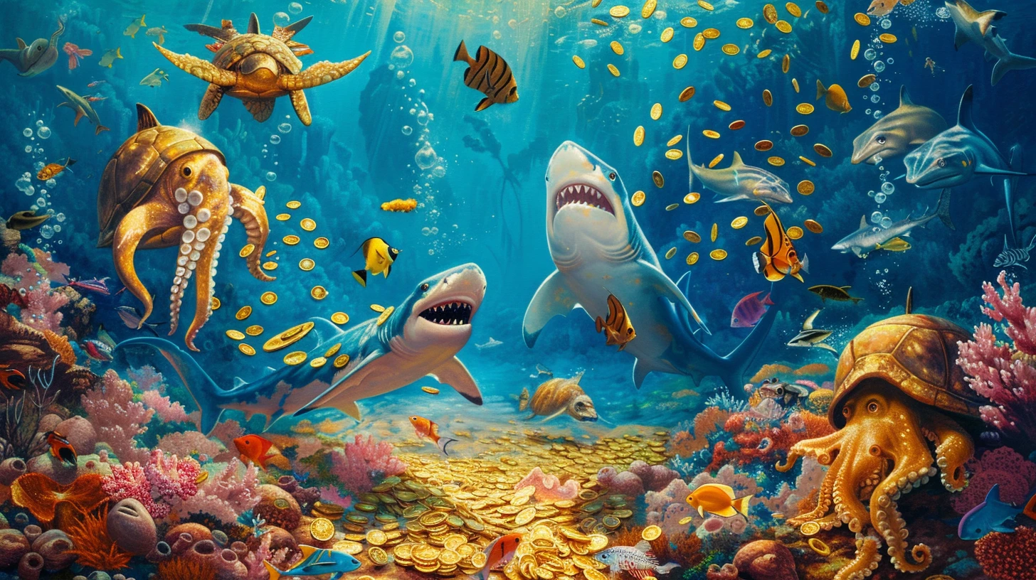 Khám Phá Thế Giới Giải Trí Tại 88win