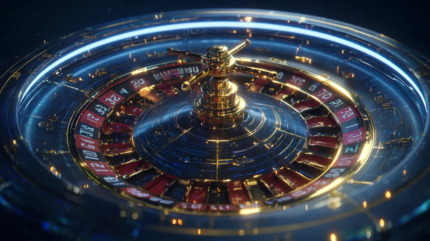 Khám Phá MCW77 và Những Cơ Hội Bất Ngờ Từ Xổ Số