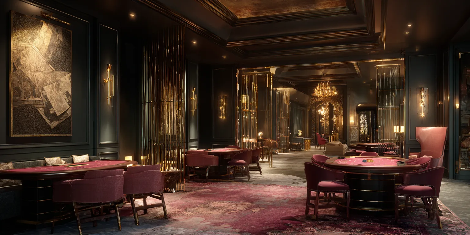 Khám Phá MCW Casino: Địa Chỉ Giải Trí Đẳng Cấp