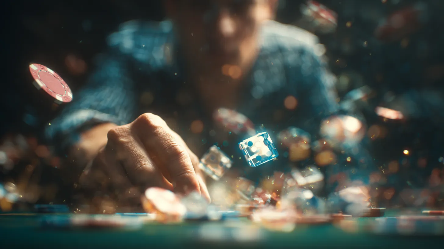 Khám Phá Thế Giới Betcom và Các Trò Chơi Hấp Dẫn