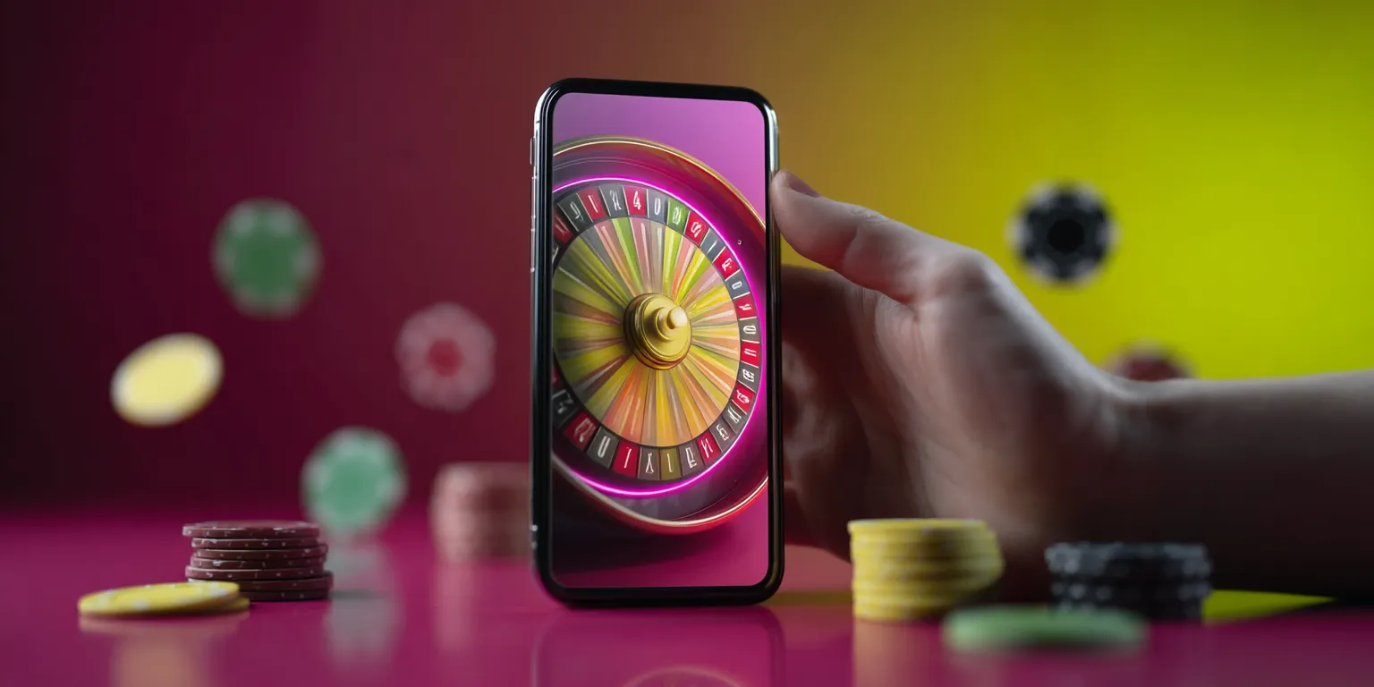 Khám Phá MCW Casino: Trải Nghiệm Chơi Game Đỉnh Cao