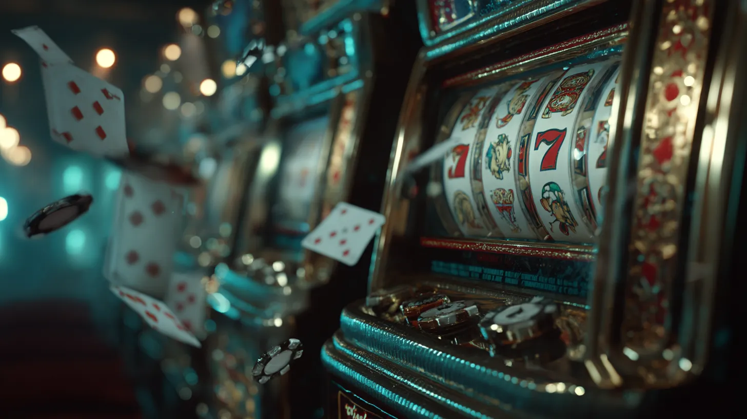 Khám Phá Betcom: Nơi Tối Ưu Hóa Trải Nghiệm Xổ Số Miền Trung