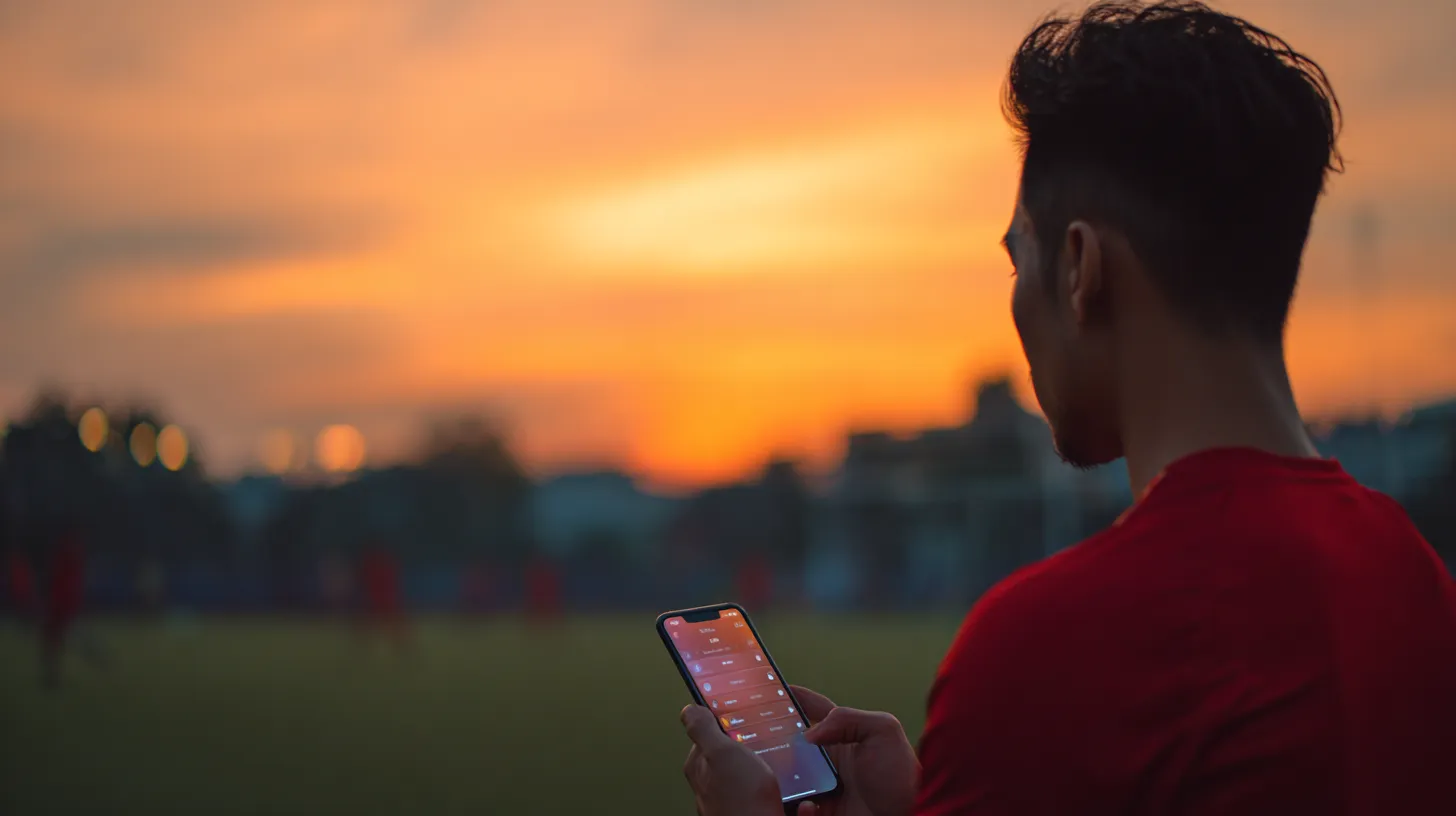 Khám Phá Jilislot: Ứng Dụng Xổ Số Đáng Tin Cậy Cho Người Chơi