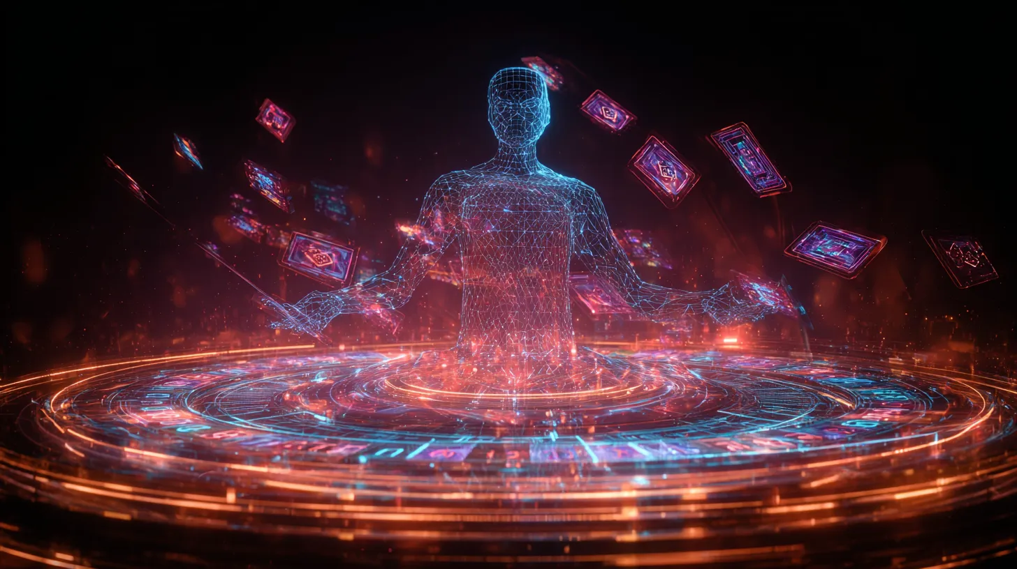 Khám Phá MCW Casino: Điểm Đến Của Những Trải Nghiệm Giải Trí Đỉnh Cao