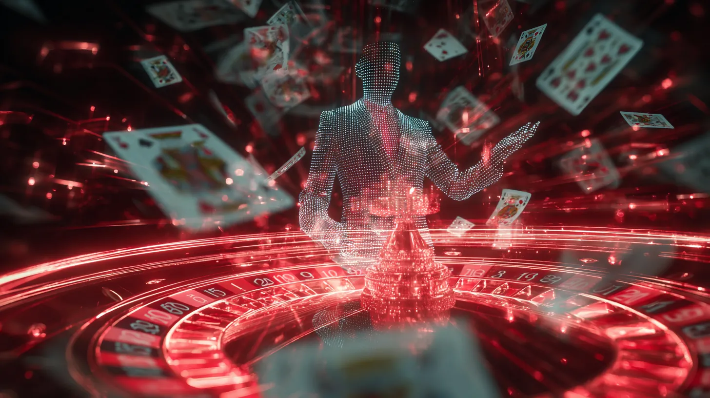 Khám Phá MCW Casino: Điểm Đến Của Những Trải Nghiệm Giải Trí Đỉnh Cao