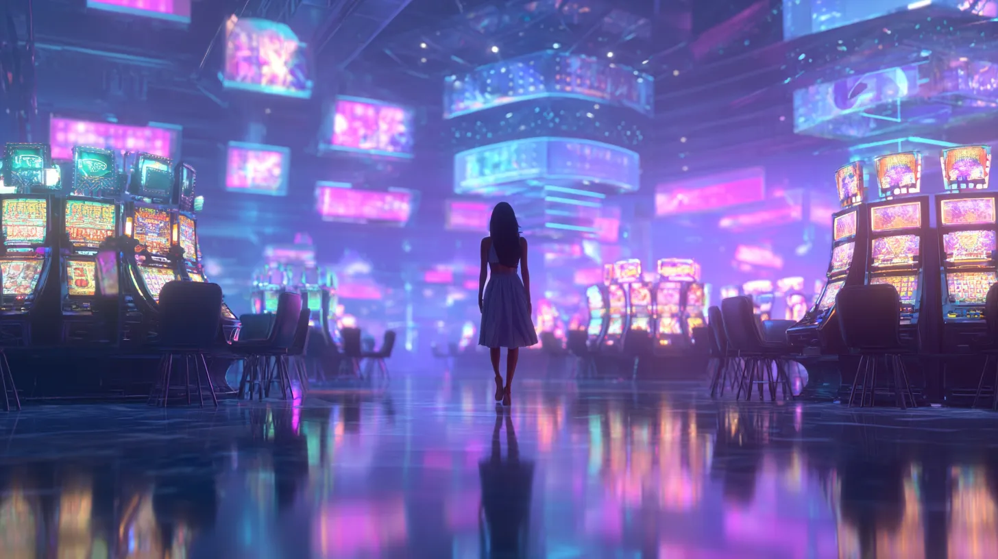 Khám Phá MCW77: Nơi Mở Cửa Cơ Hội Xổ Số Miền Nam