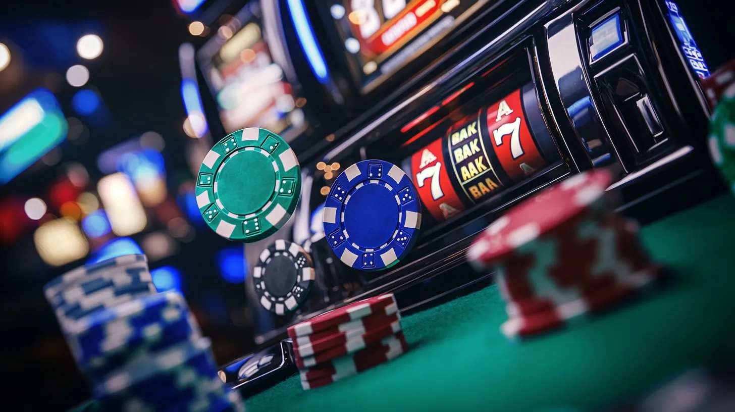Sodo Casino: Khám Phá Thế Giới Giải Trí Đỉnh Cao