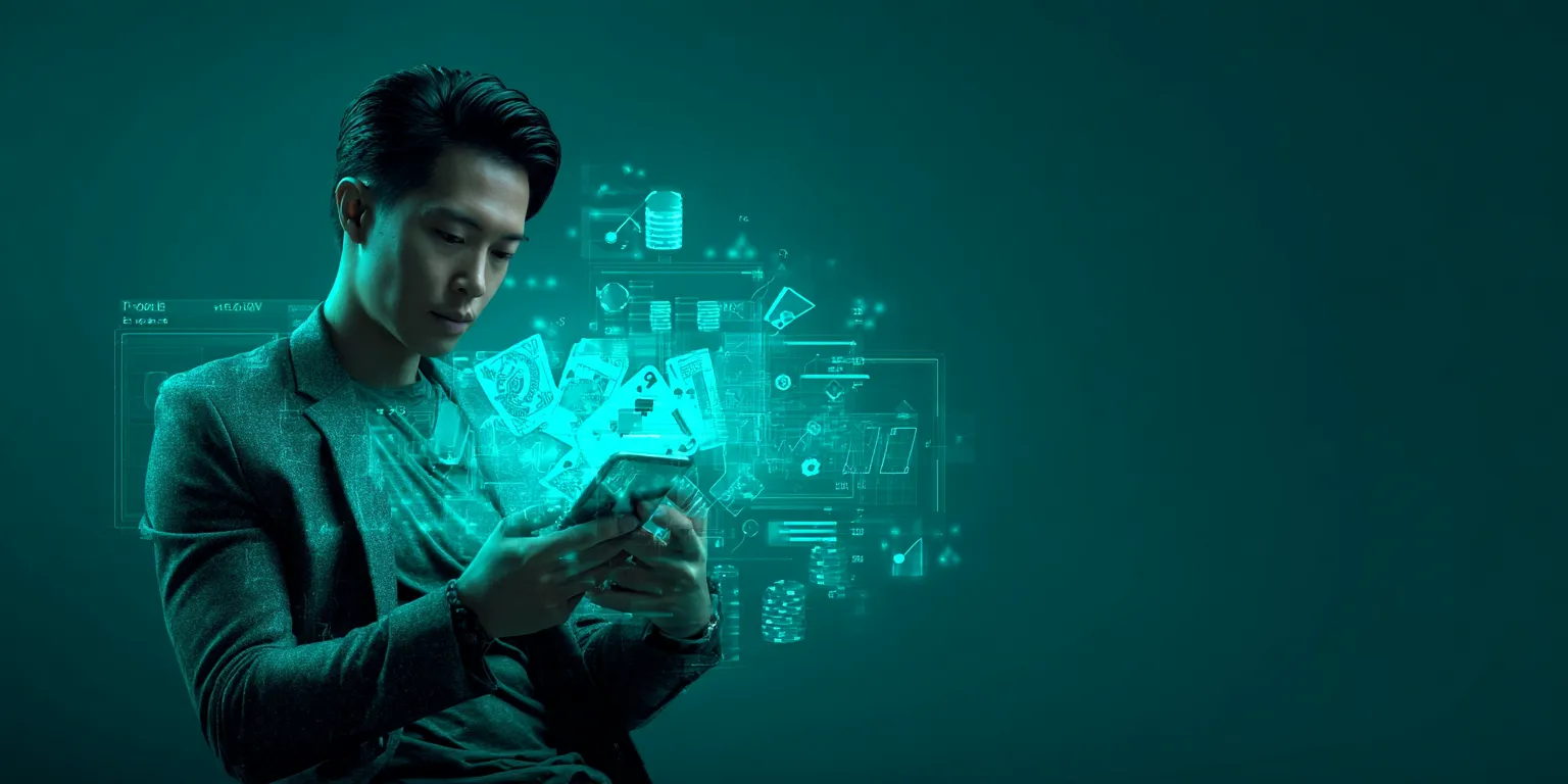 Khám Phá Thế Giới Của 009 Casino Và Những Cơ Hội Độc Đáo